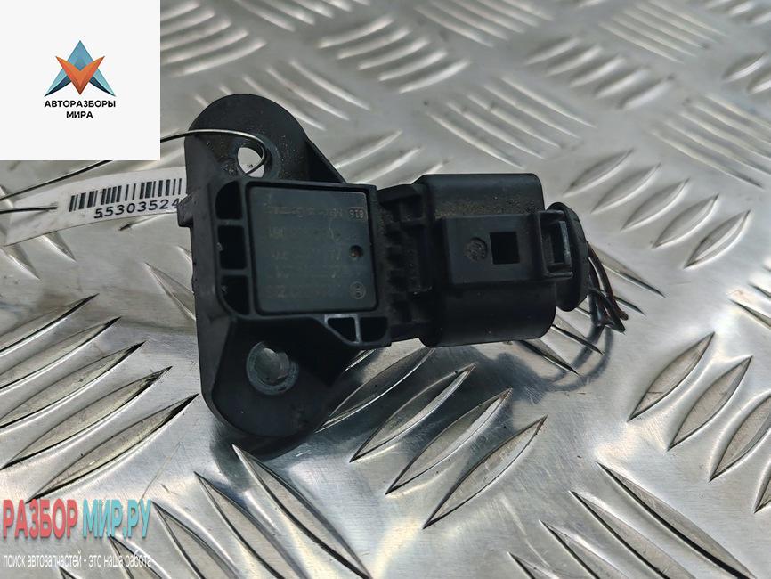 датчик абсолютного давления Audi A4 B7 2005, 3.2 л., бензин, АКПП, синий, универсал, 03C906051F - фото №1