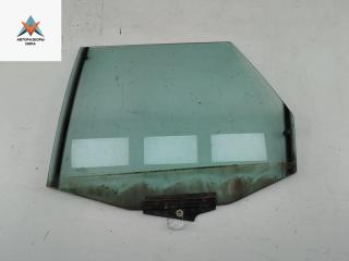 стекло двери задней левой Audi 100 С3 [рестайлинг] 1989, 2.3 л., бензин, МКПП, серый, универсал
