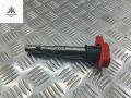 катушка зажигания Audi A4 B7 2005, 3.2 л., бензин, АКПП, синий, универсал, 06E905115E - фото №2
