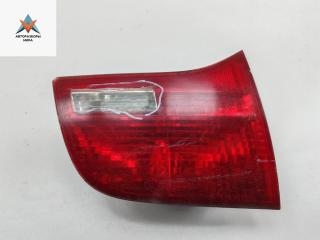 фонарь крышки багажника правый Audi A6 4F/C6 2007, 2.7 л., дизель, МКПП, серый, универсал, 4F9945093B