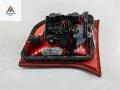 фонарь крышки багажника правый Audi A6 4F/C6 2007, 2.7 л., дизель, МКПП, серый, универсал, 4F9945093B - фото №4