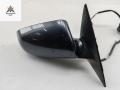зеркало правое Audi A6 4F/C6 2007, 2.7 л., дизель, МКПП, серый, универсал - фото №2