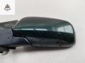 зеркало левое Audi A6 4B/C5 1999, 2.4 л., бензин, АКПП, зелёный, универсал, 4B1858531 - фото №3