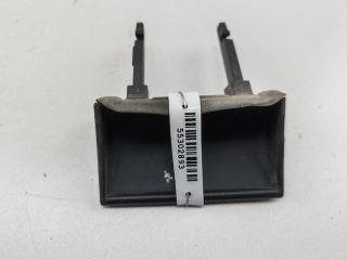 кнопка открытия багажника Audi A6 C5 1998, 1.8 л., Ti, бензин, МКПП, чёрный, универсал, 4B0827777A