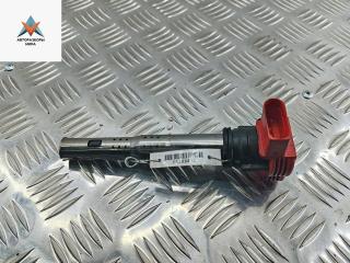катушка зажигания Audi A4 B7 2005, 3.2 л., бензин, АКПП, синий, универсал, 06E905115E