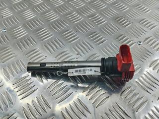 катушка зажигания Audi A4 B7 2005, 3.2 л., бензин, АКПП, синий, универсал, 06E905115E