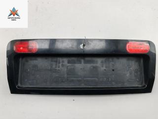 бленда Audi A6 4B/C5 [рестайлинг] 2003, 2.5 л., дизель, АКПП, серый, универсал, 4B9945695M