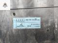 бленда Audi A6 4B/C5 [рестайлинг] 2003, 2.5 л., дизель, АКПП, серый, универсал, 4B9945695M - фото №5