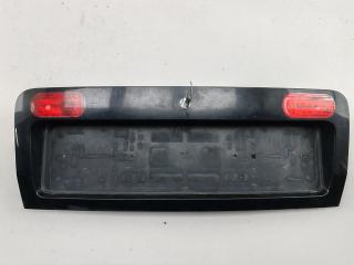 бленда Audi A6 4B/C5 [рестайлинг] 2003, 2.5 л., дизель, АКПП, серый, универсал, 4B9945695M