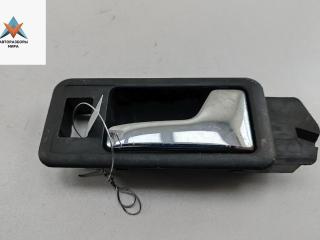 ручка внутренняя задняя правая Audi 100 С3 [рестайлинг] 1989, 2.3 л., бензин, МКПП, серый, универсал, 893837020A