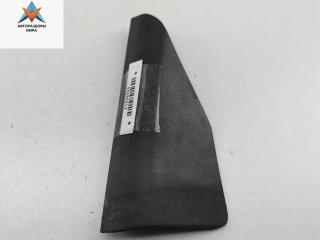 накладка двери (крышки) багажника Audi 100 С3 [рестайлинг] 1989, 2.3 л., бензин, МКПП, серый, универсал, 441857570