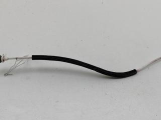 Трос двери задней Audi A6 4A/C4 1996, 2.5 л., дизель, МКПП, красный, универсал