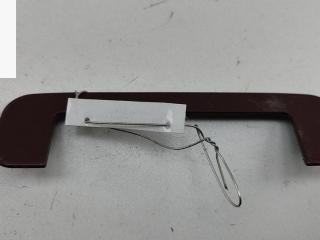 Накладка на ручку двери Audi A6 4A/C4 1996, 2.5 л., дизель, МКПП, красный, универсал