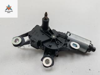 Двигатель стеклоочистителя заднего (моторчик дворников) Audi A4 B7 2005, 3.2 л., бензин, АКПП, синий, универсал, 579603