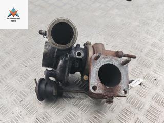 турбина Chrysler Voyager 4 поколение [рестайлинг] 2006, 2.8 л., дизель, АКПП, чёрный, минивэн, 35242095G