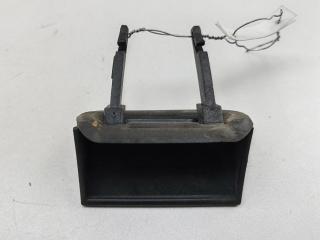 кнопка открытия багажника Audi A6 4B/C5 1999, 2.4 л., бензин, АКПП, зелёный, универсал, 4B0827777B