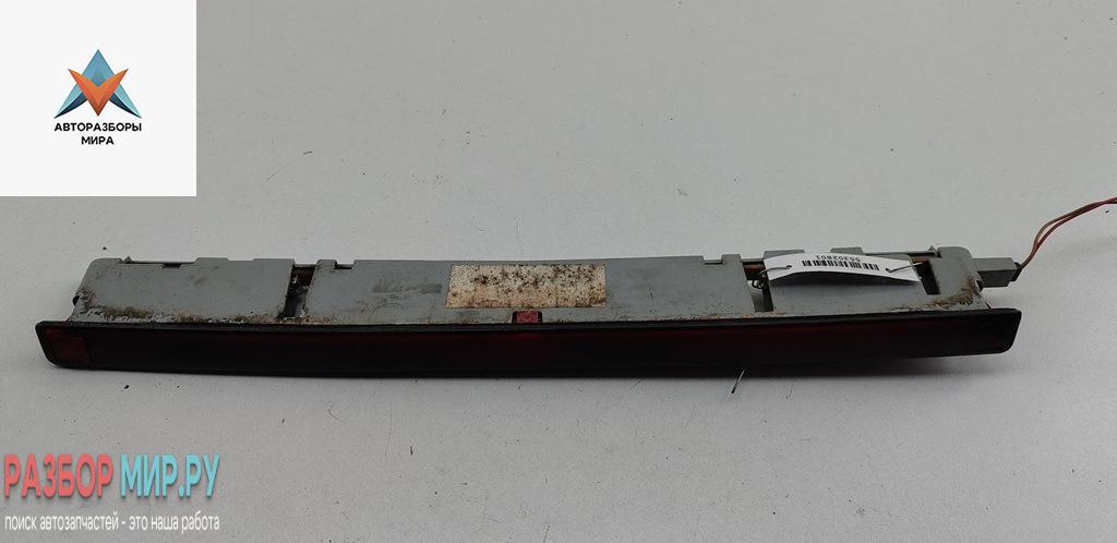 стоп-сигнал Audi A6 4B/C5 1998, 1.8 л., Ti, бензин, МКПП, чёрный, универсал, 4B9945097 - фото №1