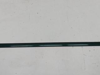 молдинг двери передней правой Audi A6 4B/C5 1999, 2.4 л., бензин, АКПП, зелёный, универсал, 4B0853954A