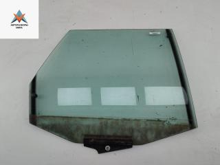 стекло двери задней правой Audi 100 С3 [рестайлинг] 1989, 2.3 л., бензин, МКПП, серый, универсал