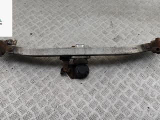 прицепное устройство (фаркоп) BMW 3 серия E46 2000, 2.0 л., дизель, МКПП, серый, седан