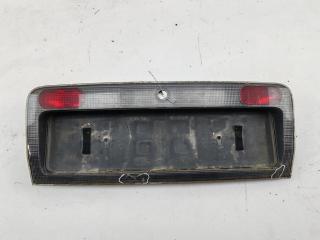 бленда Audi A6 4B/C5 1999, 2.4 л., бензин, АКПП, зелёный, универсал, 4B9945695D01C