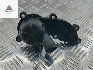 корпус термостата Audi A4 B7 2005, 3.2 л., бензин, АКПП, синий, универсал, 06E121111G