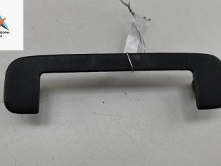 Накладка на ручку двери Audi 100 С3 [рестайлинг] 1989, 2.3 л., бензин, МКПП, серый, универсал