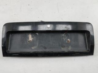 бленда Audi A6 4B/C5 1998, 1.8 л., Ti, бензин, МКПП, чёрный, универсал, 4B9945695D