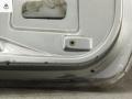 крышка багажника Ford Fusion 1 поколение 2002, серый, хетчбэк 5 дв. - фото №13