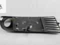 рамка фары противотуманной левой Audi A6 4B/C5 1999, 2.4 л., бензин, АКПП, зелёный, универсал, 4B0807661J - фото №2