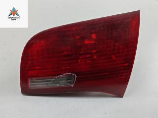 фонарь крышки багажника левый Audi A6 4F/C6 2007, 2.7 л., дизель, МКПП, серый, универсал, 4F9945094B