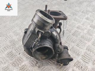 турбина Chrysler Voyager 5 поколение 2007, 2.8 л., дизель, АКПП, серый, минивэн, 35242095G, VA800609