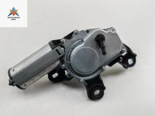 Двигатель стеклоочистителя заднего (моторчик дворников) Audi A6 4B/C5 1998, 1.8 л., Ti, бензин, МКПП, чёрный, универсал, 1551153