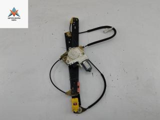 стеклоподъемник электрический передний правый Audi A6 4F/C6 2007, 2.7 л., дизель, МКПП, серый, универсал, 4F0837462D