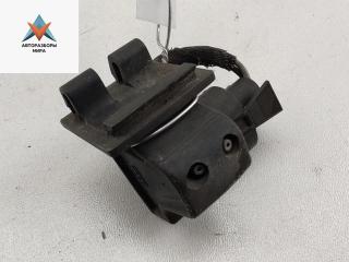 форсунка омывателя лобового стекла Audi A6 4B/C5 1998, 1.8 л., Ti, бензин, МКПП, чёрный, универсал, 4B0955987