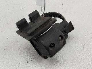 форсунка омывателя лобового стекла Audi A6 4B/C5 1998, 1.8 л., Ti, бензин, МКПП, чёрный, универсал, 4B0955987