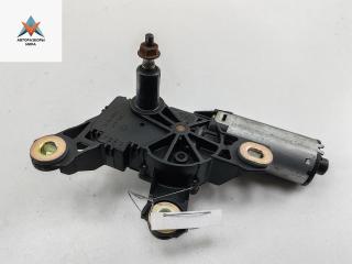 Двигатель стеклоочистителя заднего (моторчик дворников) Audi A6 4B/C5 [рестайлинг] 2003, 2.5 л., дизель, АКПП, серый, универсал, 8L0955711B