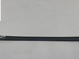 молдинг двери передней правой Audi A6 4B/C5 [рестайлинг] 2003, 2.5 л., дизель, АКПП, серый, универсал, 4B0853954B