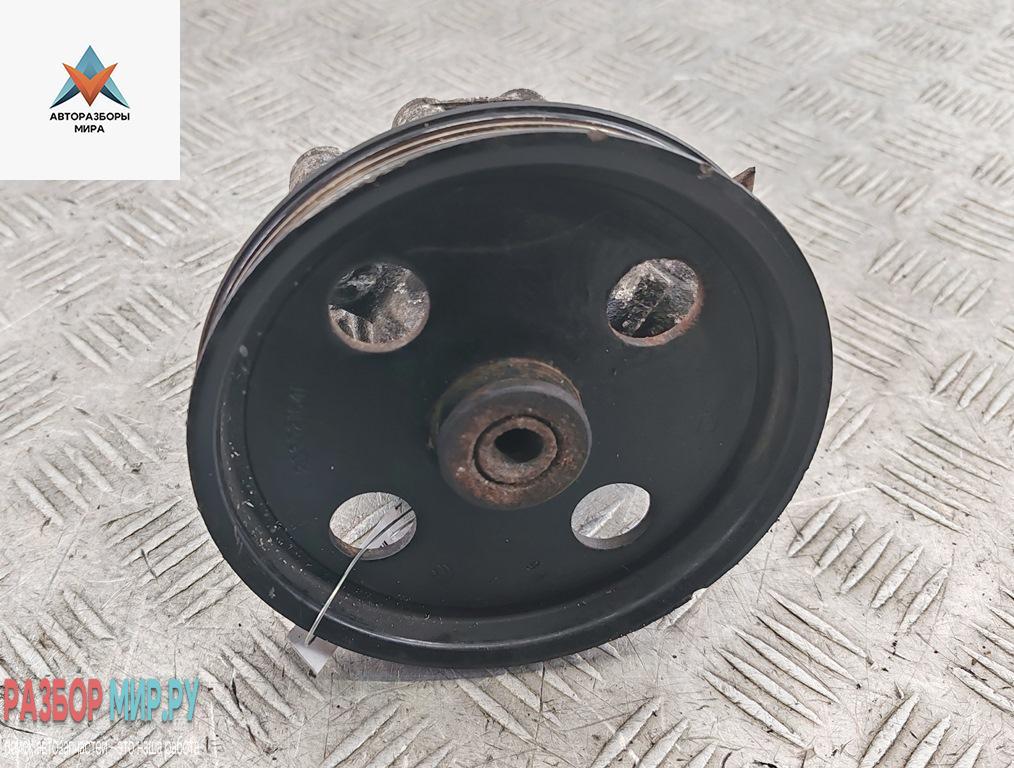 Насос гидроусилителя руля Chrysler Voyager 5 поколение 2007, 2.8 л., дизель, АКПП, серый, минивэн, 20602164F - фото №1