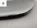 молдинг двери передней левой Audi A4 B6 2001, 1.8 л., Ti, бензин, МКПП, серый, универсал, 8E0853969 - фото №3