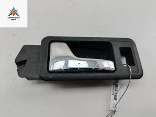 ручка внутренняя задняя левая Audi 100 С3 [рестайлинг] 1989, 2.3 л., бензин, МКПП, серый, универсал, 893837019A