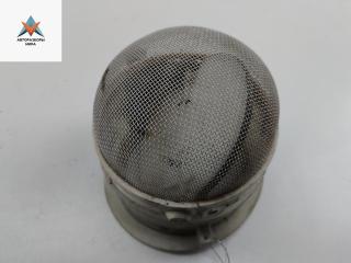 Заслонка печки/климат-контроля Audi 100 С3 [рестайлинг] 1989, 2.3 л., бензин, МКПП, серый, универсал, 432819303