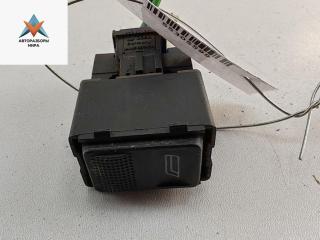 кнопка стеклоподъемника заднего левого Audi 100 С3 [рестайлинг] 1989, 2.3 л., бензин, МКПП, серый, универсал