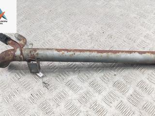 трубка охлаждающей жидкости Mitsubishi Grandis 1 поколение 2009, 2.4 л., бензин, АКПП