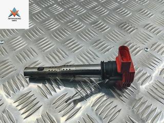катушка зажигания Audi A4 B7 2005, 3.2 л., бензин, АКПП, синий, универсал, 06E905115E
