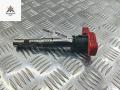 катушка зажигания Audi A4 B7 2005, 3.2 л., бензин, АКПП, синий, универсал, 06E905115E - фото №2