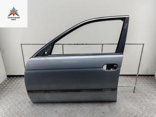 дверь сдвижная BMW 5 серия E39 1998, серый, седан