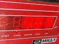 патрубок радиатора Chrysler Voyager 5 поколение 2007, 2.8 л., дизель - фото №3