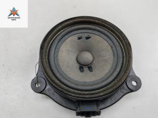 динамик двери Audi A6 4F/C6 2007, 2.7 л., дизель, МКПП, серый, универсал