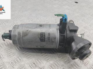 корпус топливного фильтра Chrysler Voyager 4 поколение [рестайлинг] 2006, 2.8 л., дизель